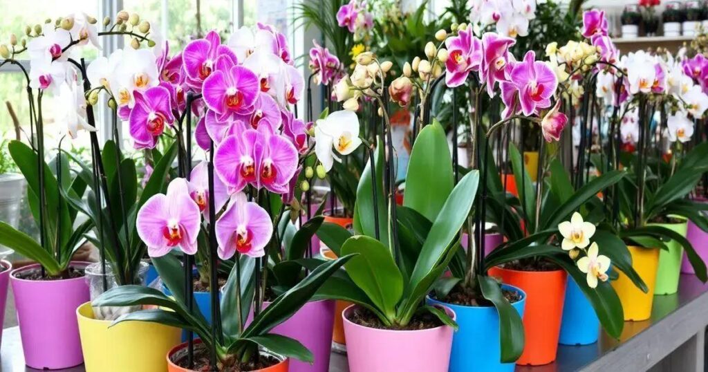 Como cultivar orquídeas: Dicas para ter flores incríveis em casa