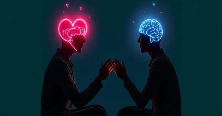 7 exercícios práticos para aumentar sua inteligência emocional no amor