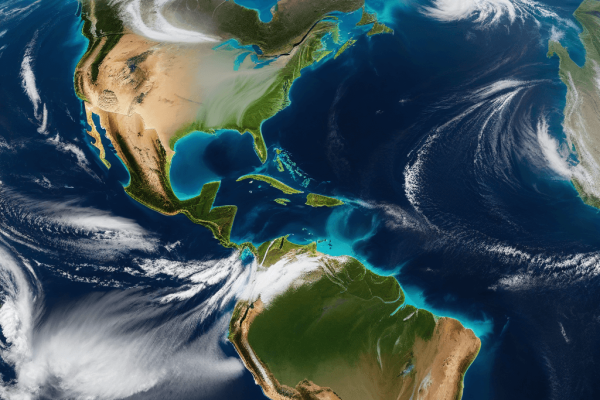 Mudanças Climáticas Impactos Globais